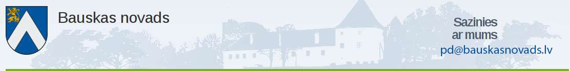 Bauskas novada dome